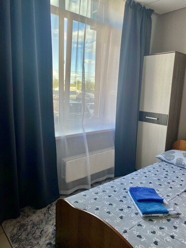 Иное жильё Вариант в Красноярске