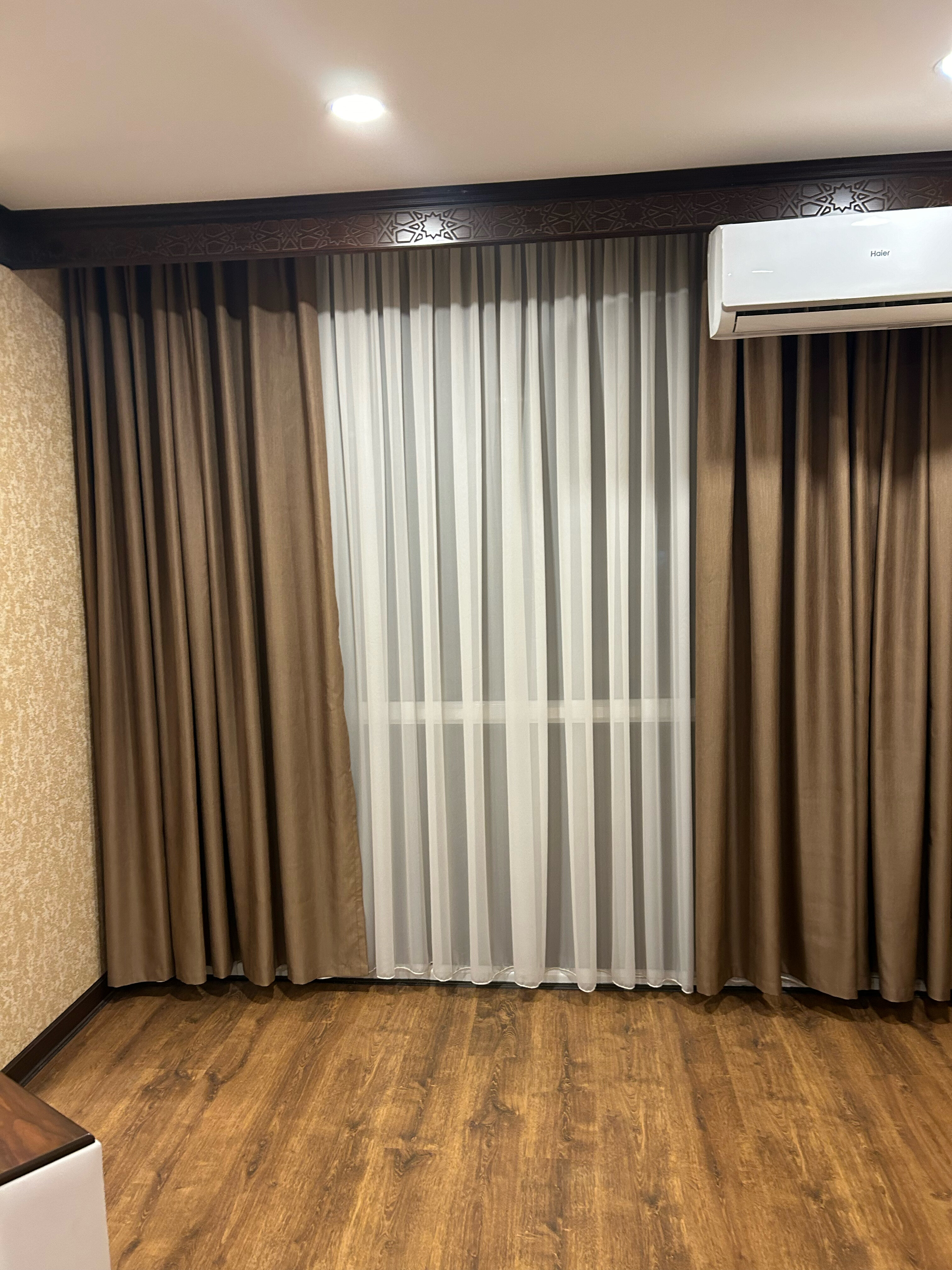 Фото Orient Star Varaxsha