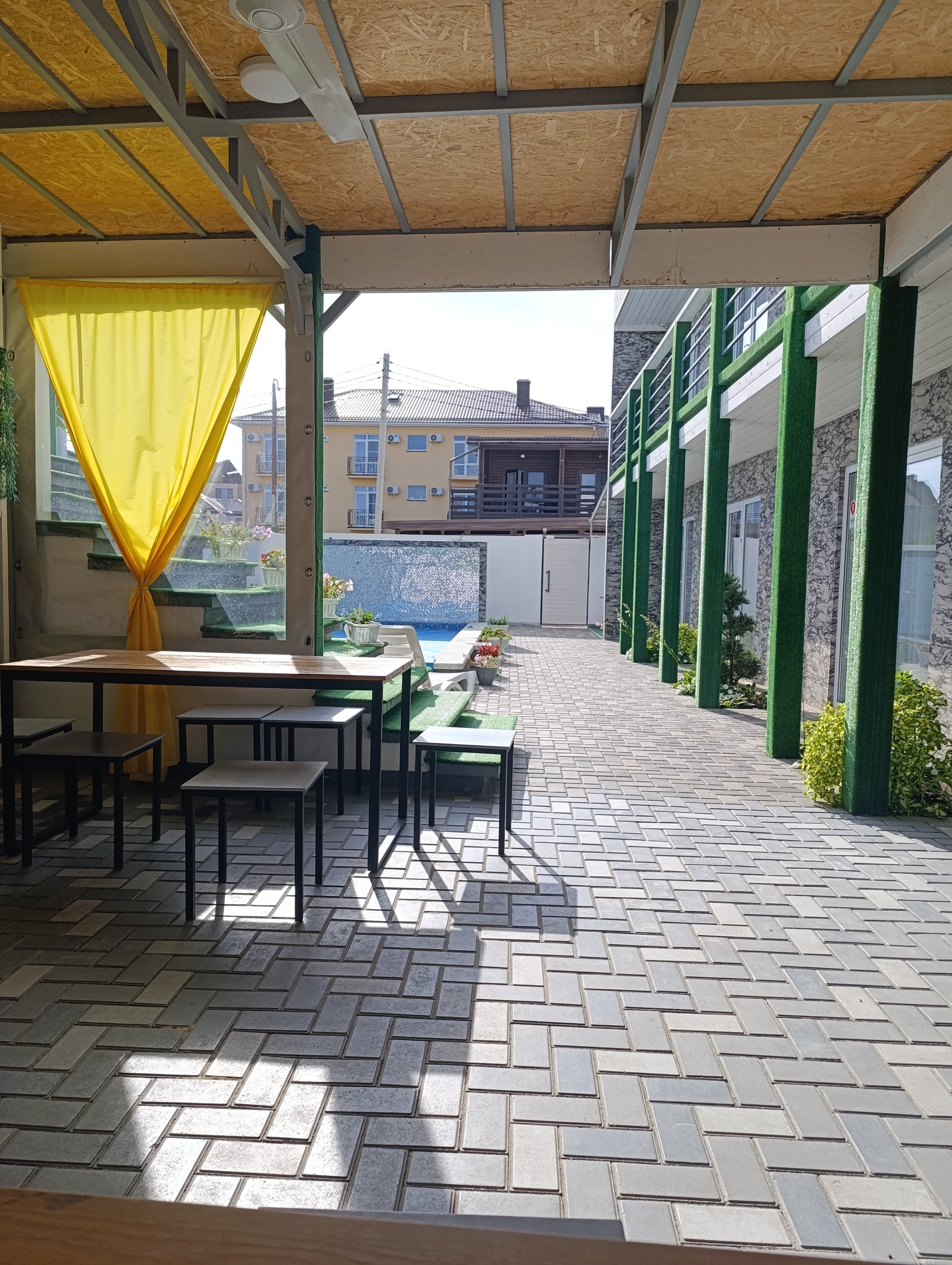 Фото Korban house