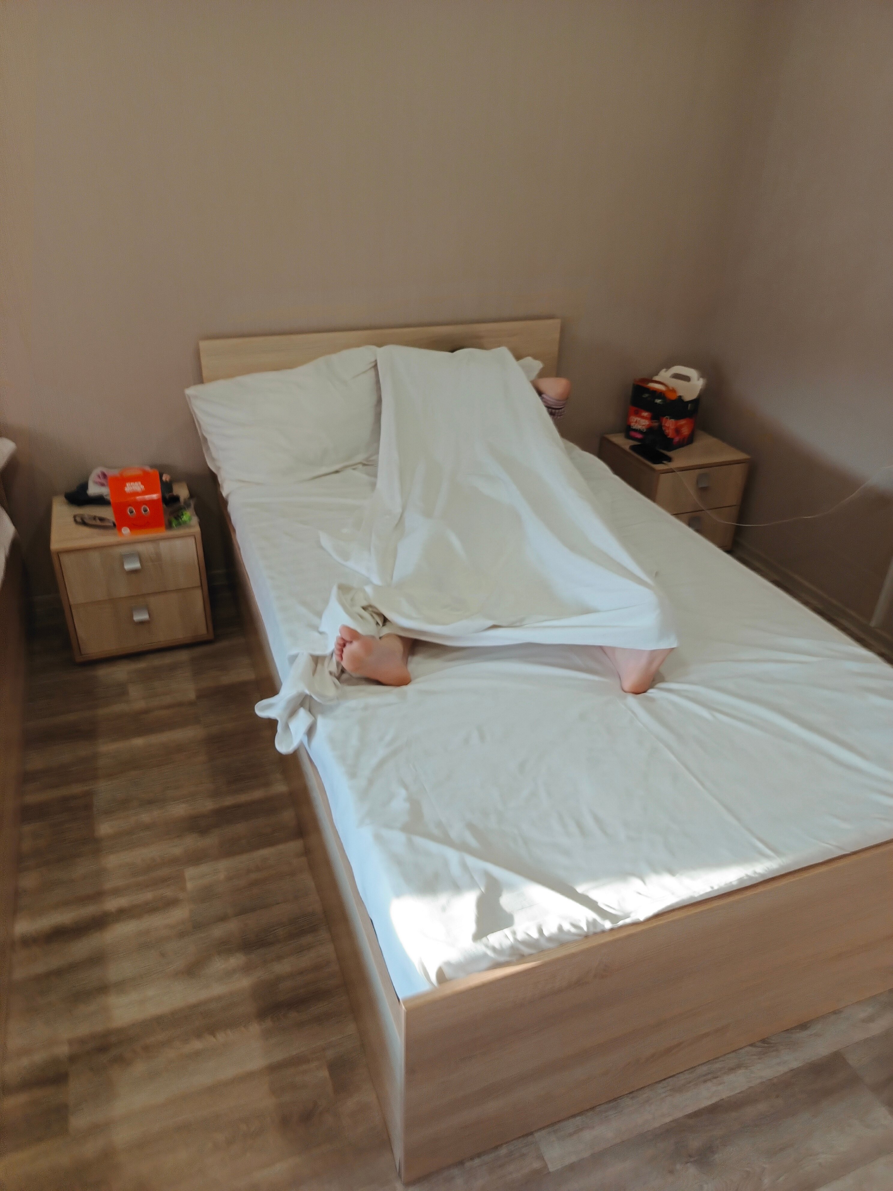 Фото Авангард