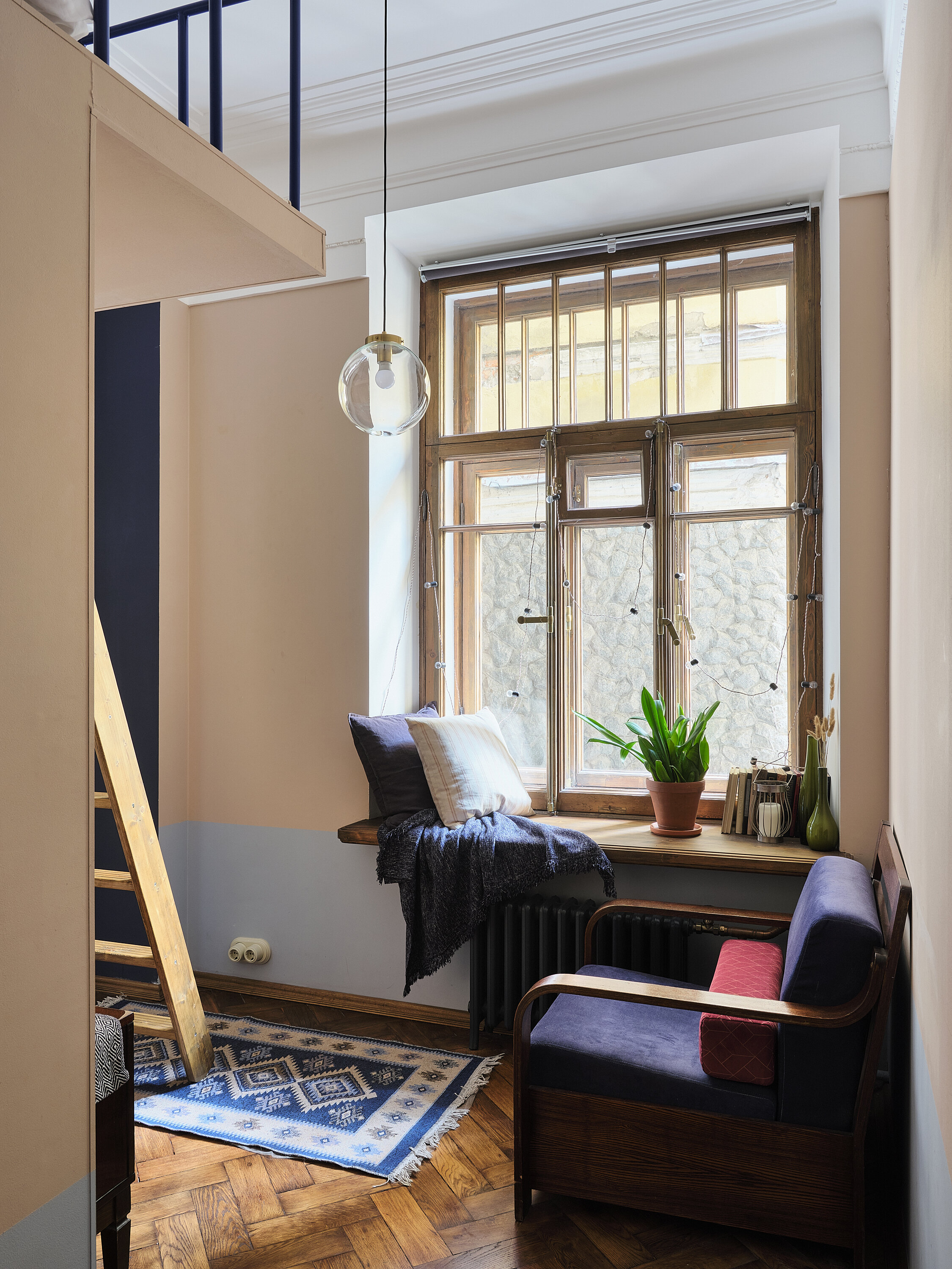 Фото Sands Rooms