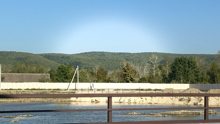 Фото Гравитация