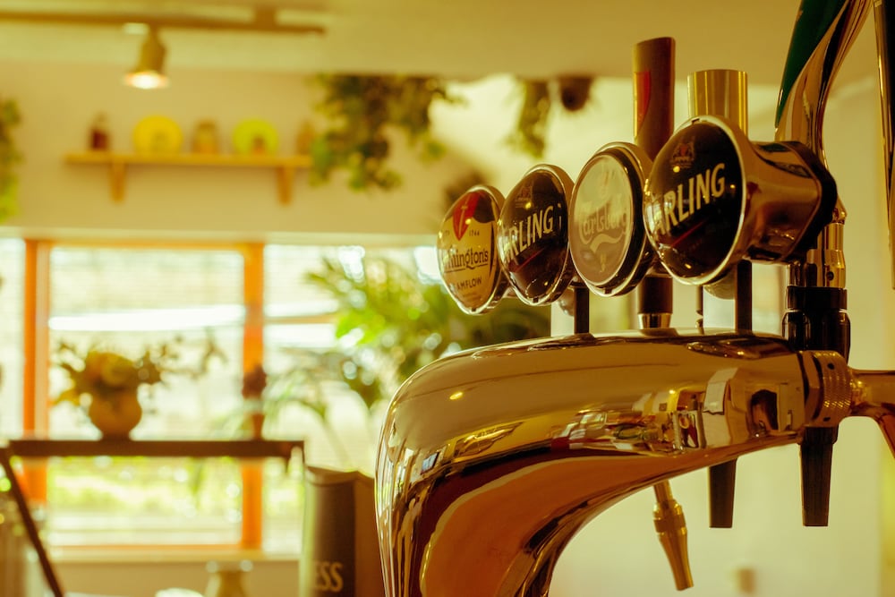 Фото Stay Inn Hotel Manchester