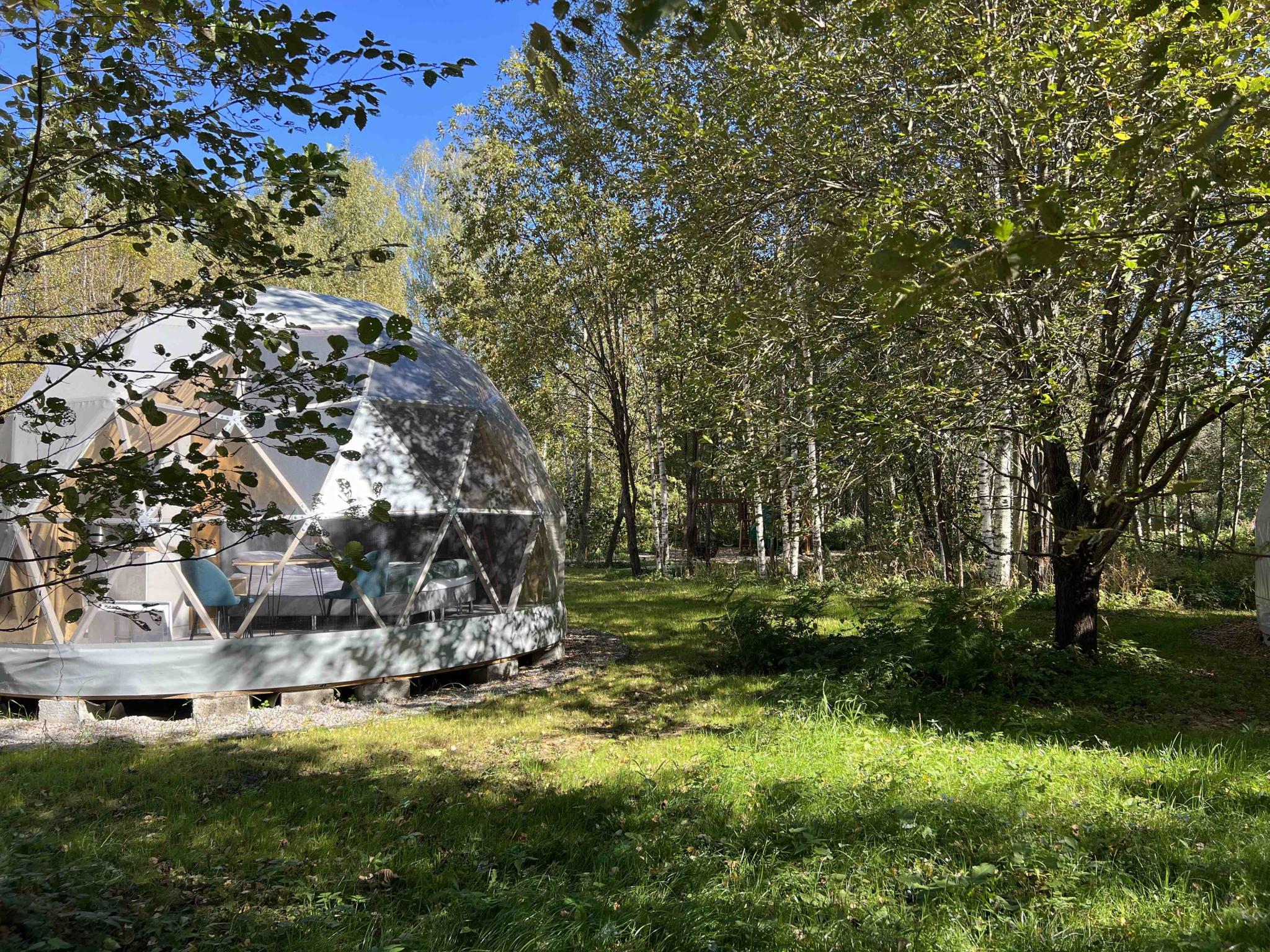 Фото Озеро Ле