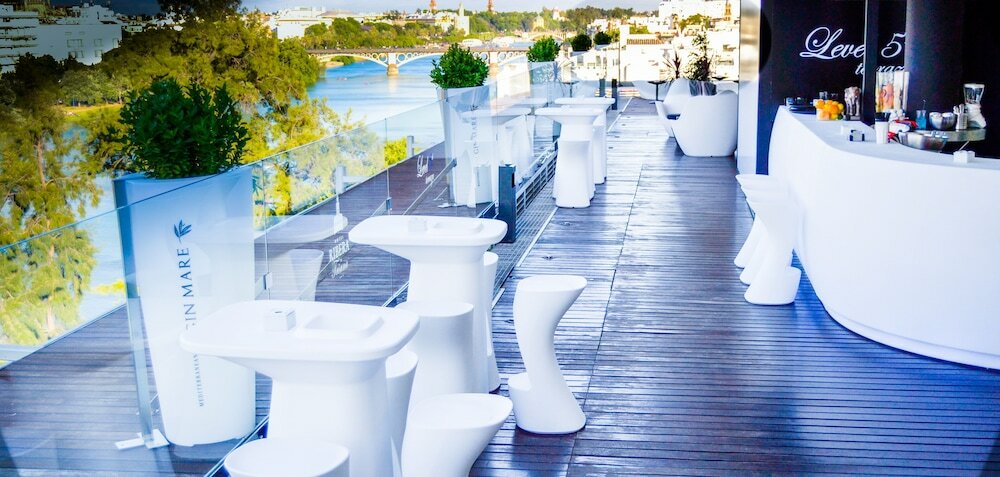 Фото Ribera De Triana