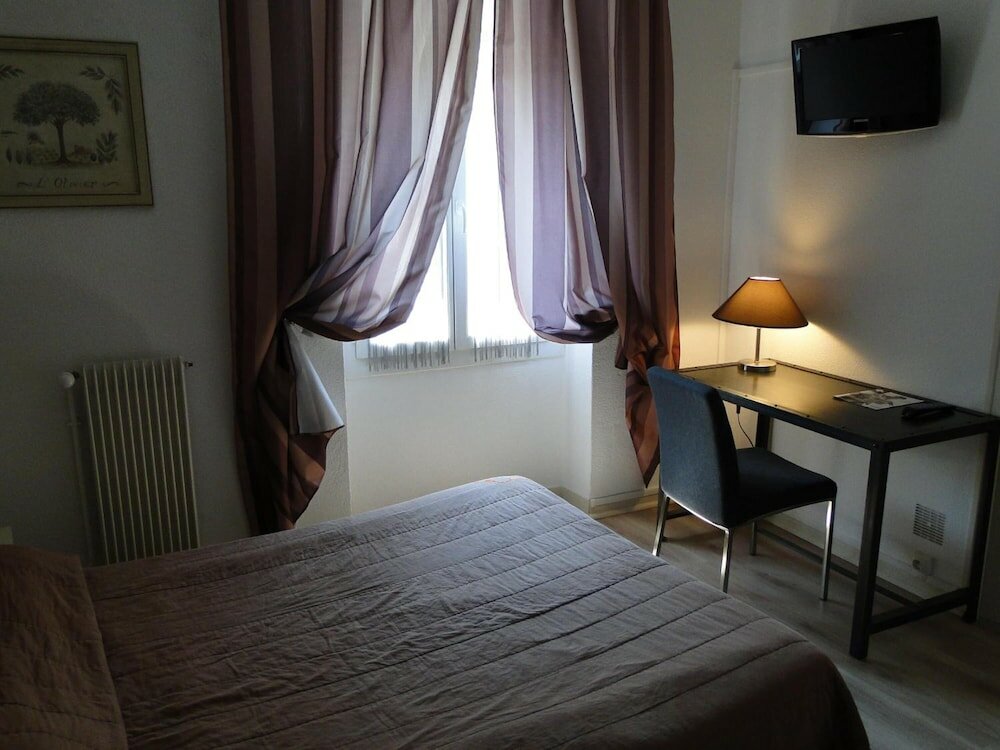 Фото La Bastide d'Entraigues