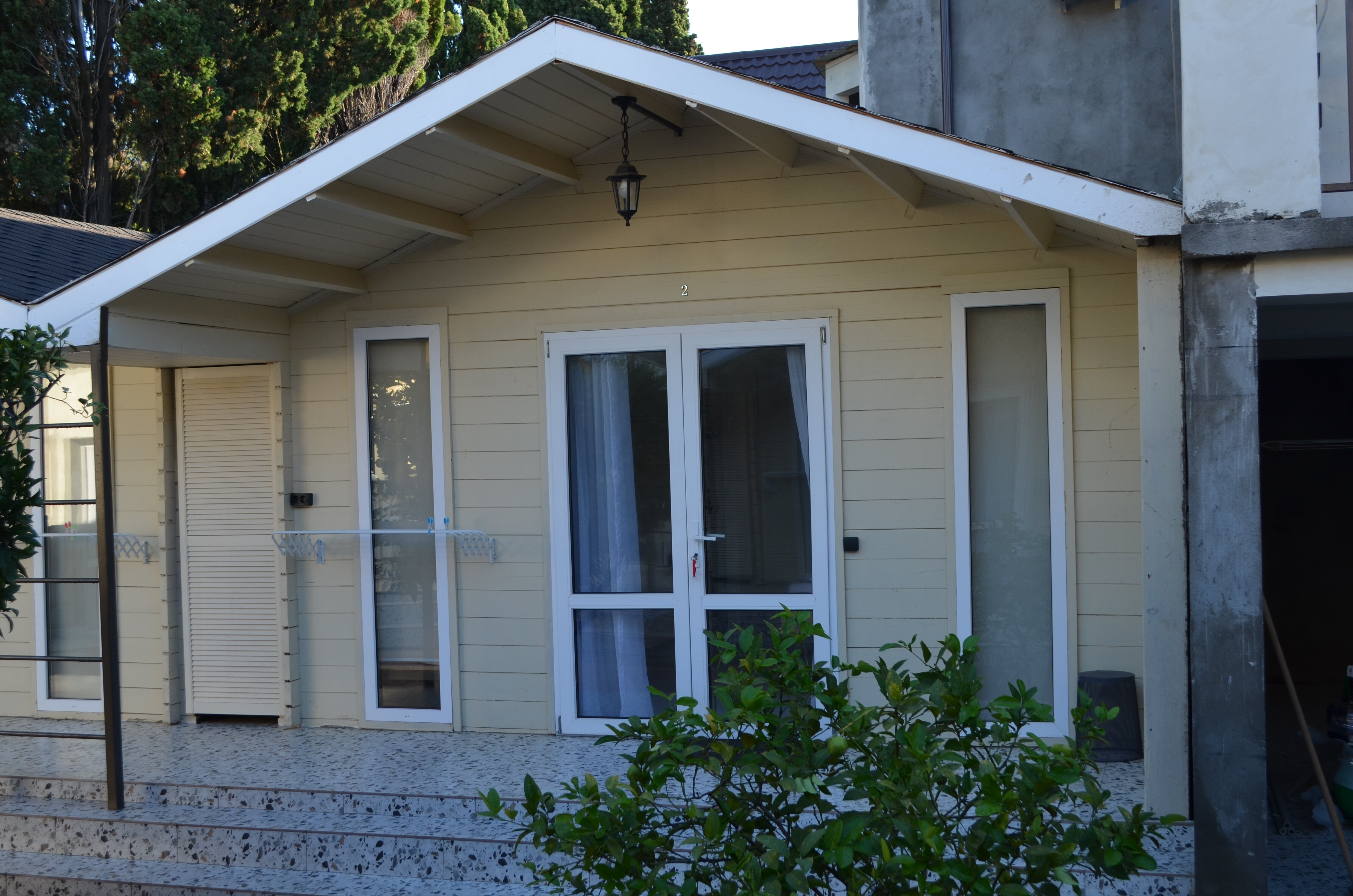 Фото Жемчужина Абхазии