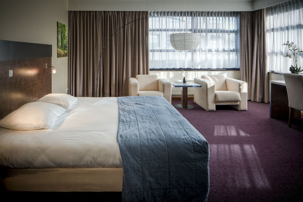 Фото Fletcher Wellness-Hotel Trivium