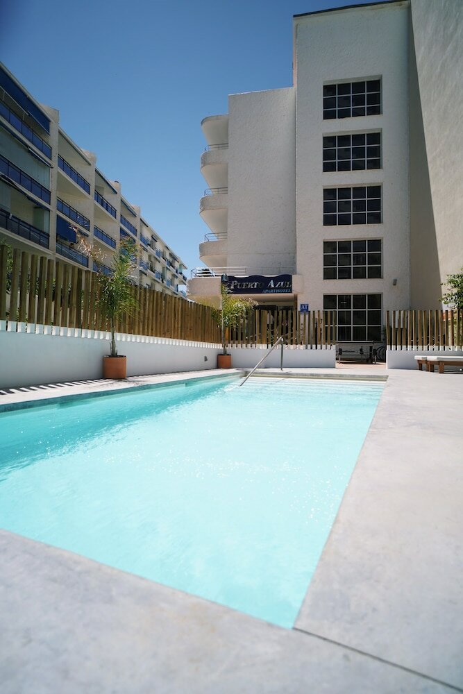 Фото Puerto Azul Marbella