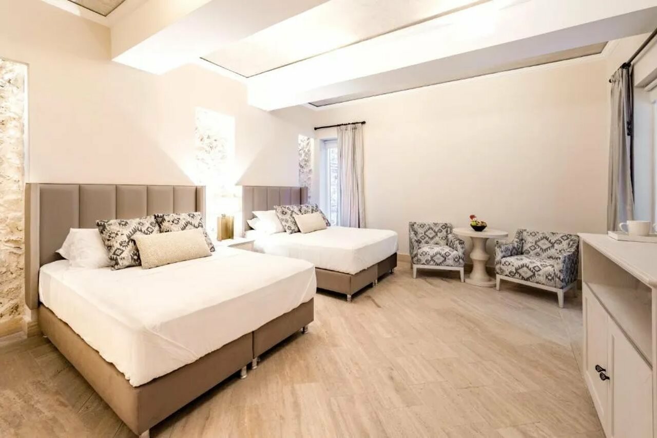 Фото Eurostars Marqués de Villalta