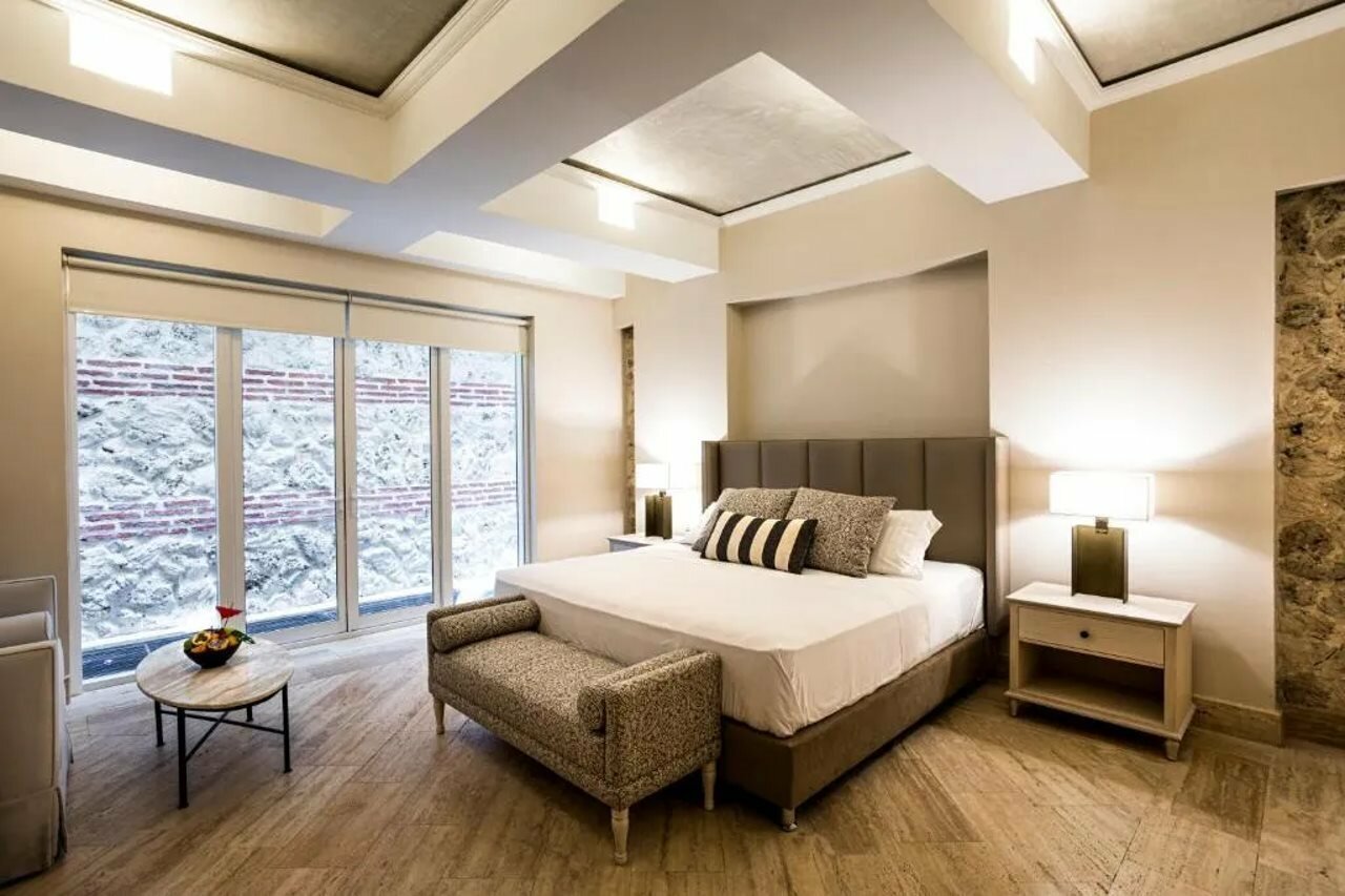 Фото Eurostars Marqués de Villalta