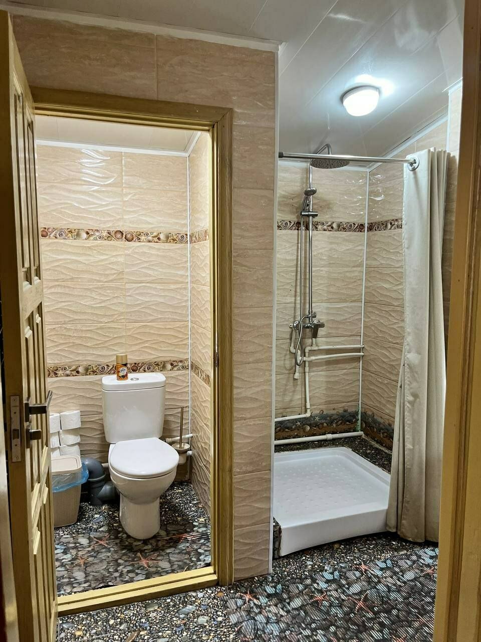 Фото Орешек