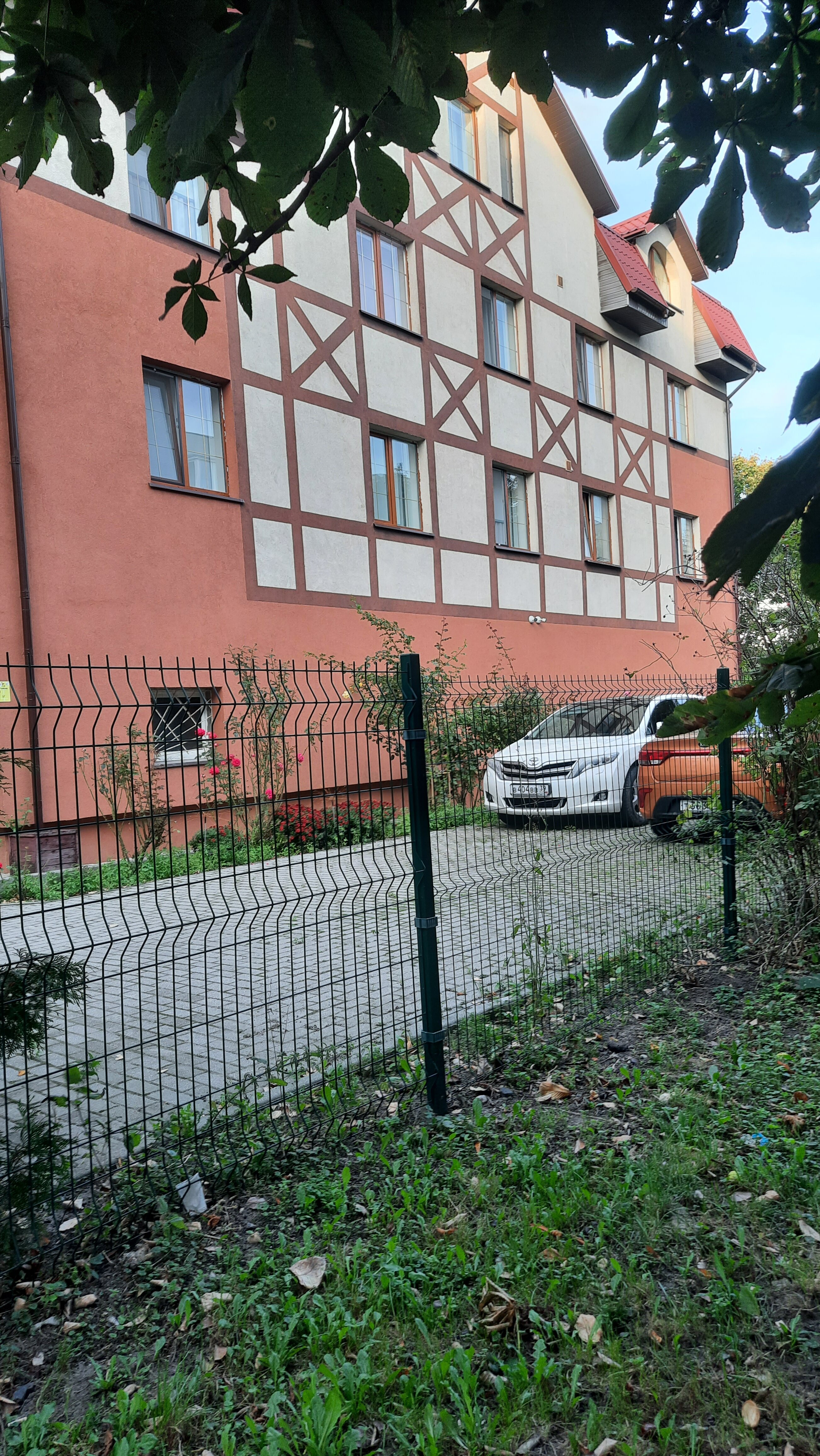 Фото Гестия