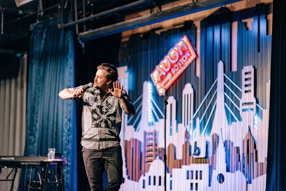 Фото The Westin Boston Seaport District