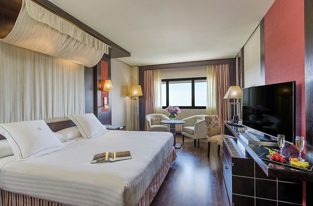 Фото Hotel Cordoba Center