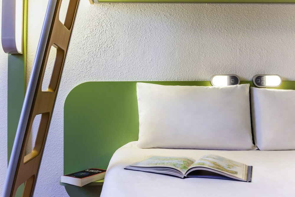 Фото ibis budget Chatillon Paris Ouest