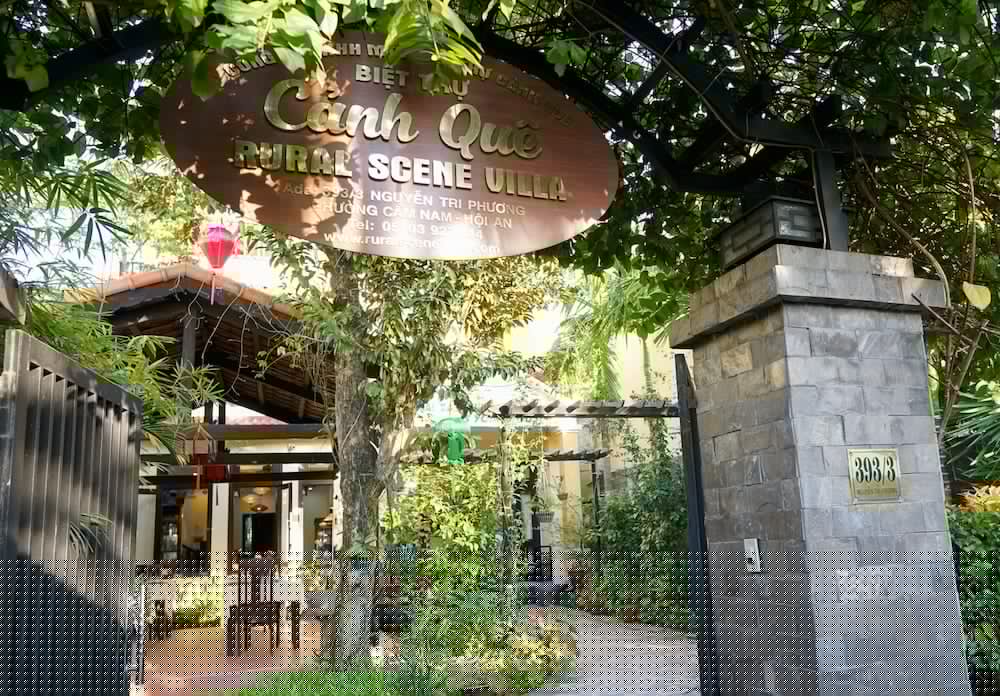 Фото Rural Scene Villa