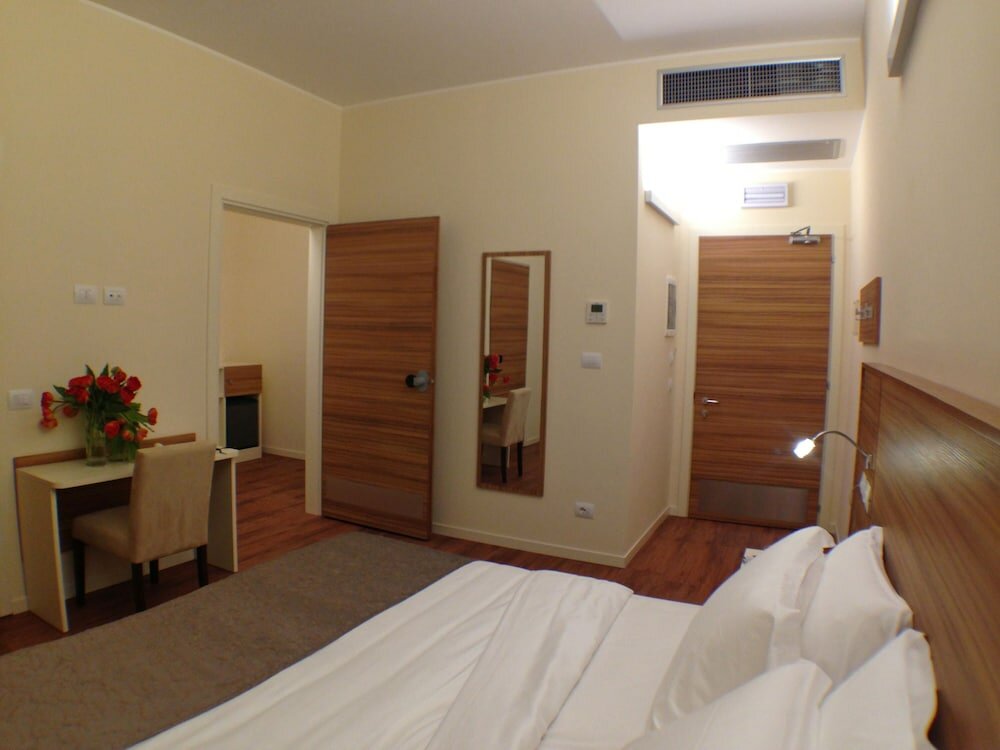 Фото Hotel Forum