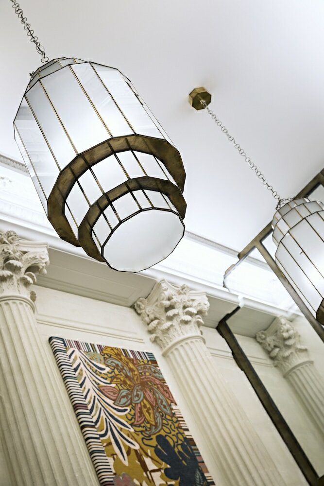 Фото Sofitel Le Scribe Paris Opéra