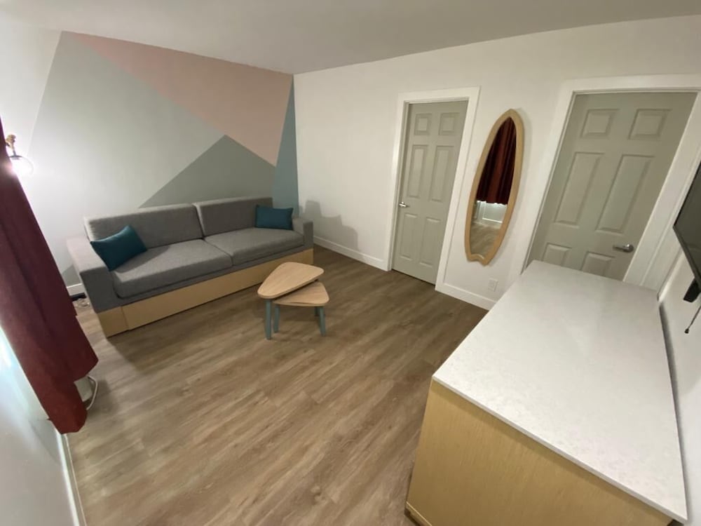 Фото Knights Inn Santa Cruz