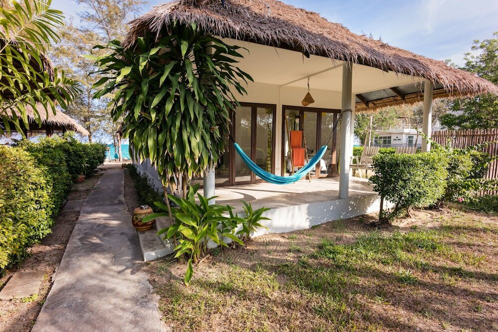 Фото Отель Mumsa Beach Resort & Restaurant