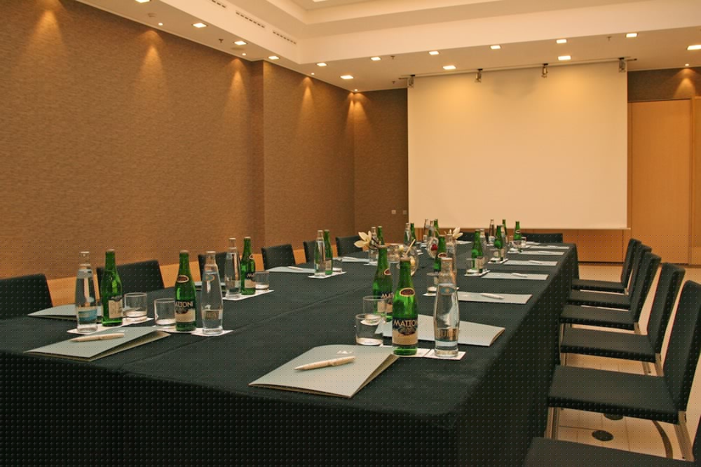 Фото Eurostars Thalia