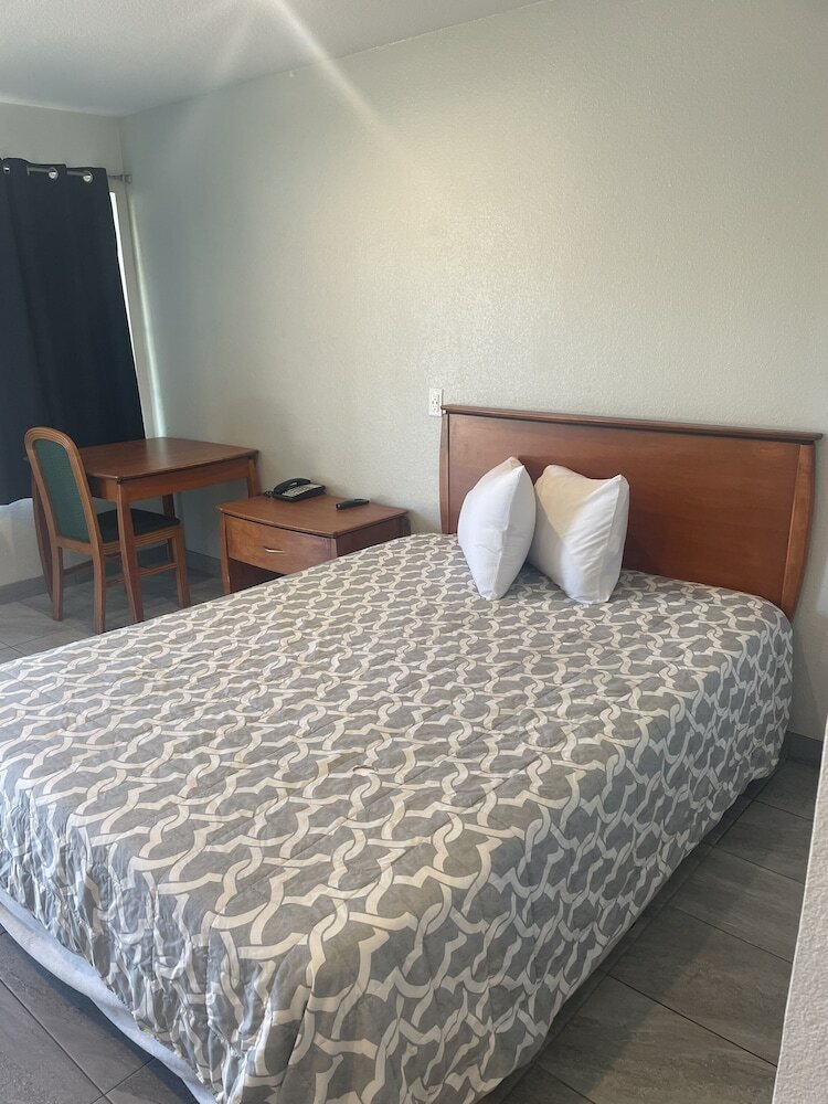 Фото Rosedale Inn