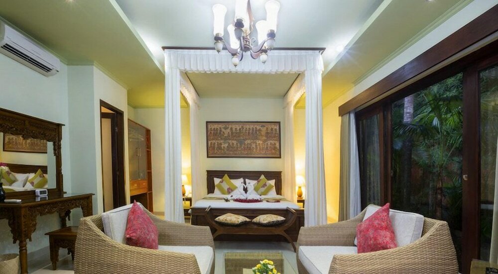 Фото The Buah Bali Villas