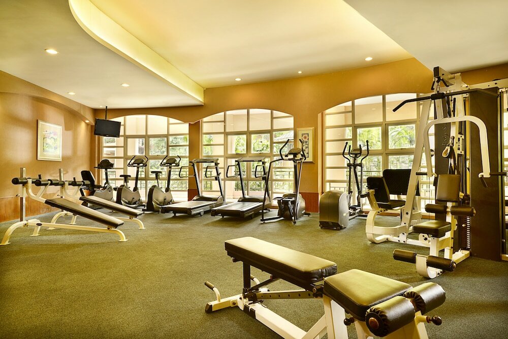 Фото Hillview Golf Hotel