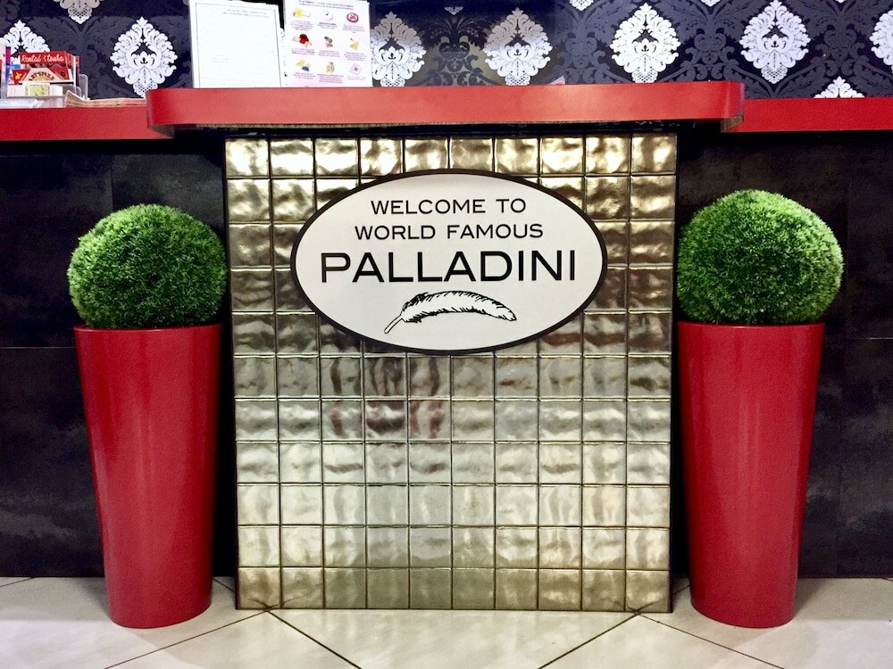 Фото Palladini Hostel Rome