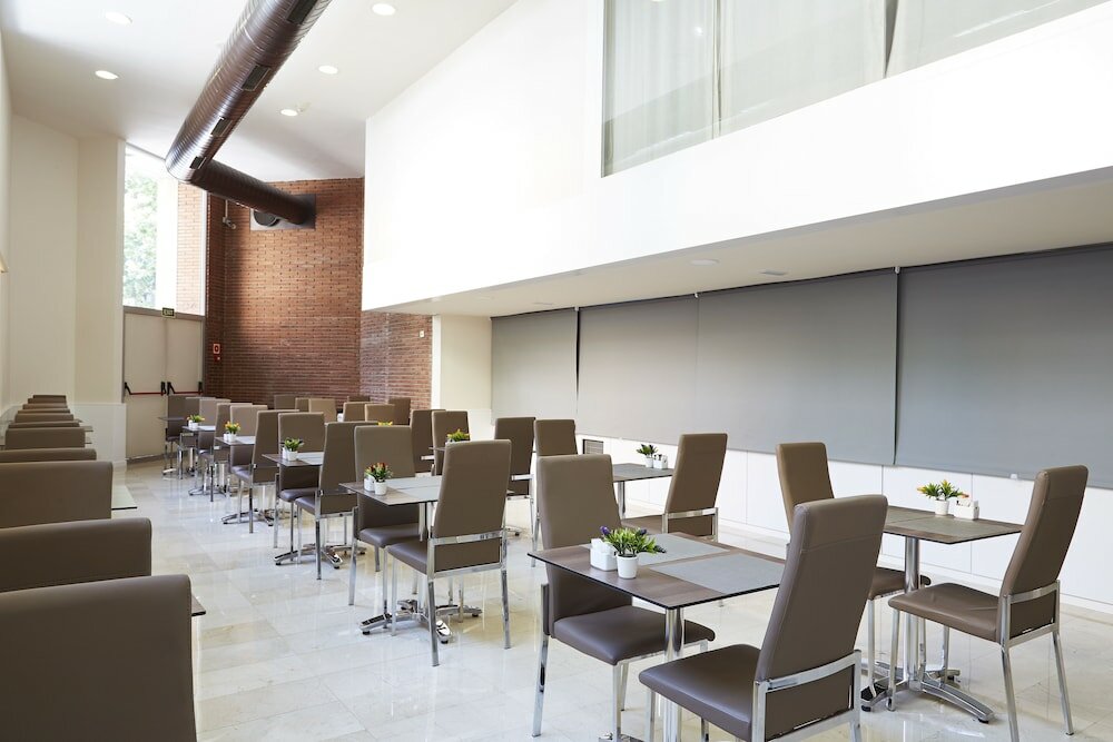 Фото Bcn Urbaness Hotels Del Comte