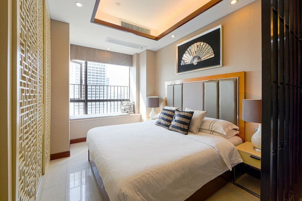 Фото Royal River Apartment
