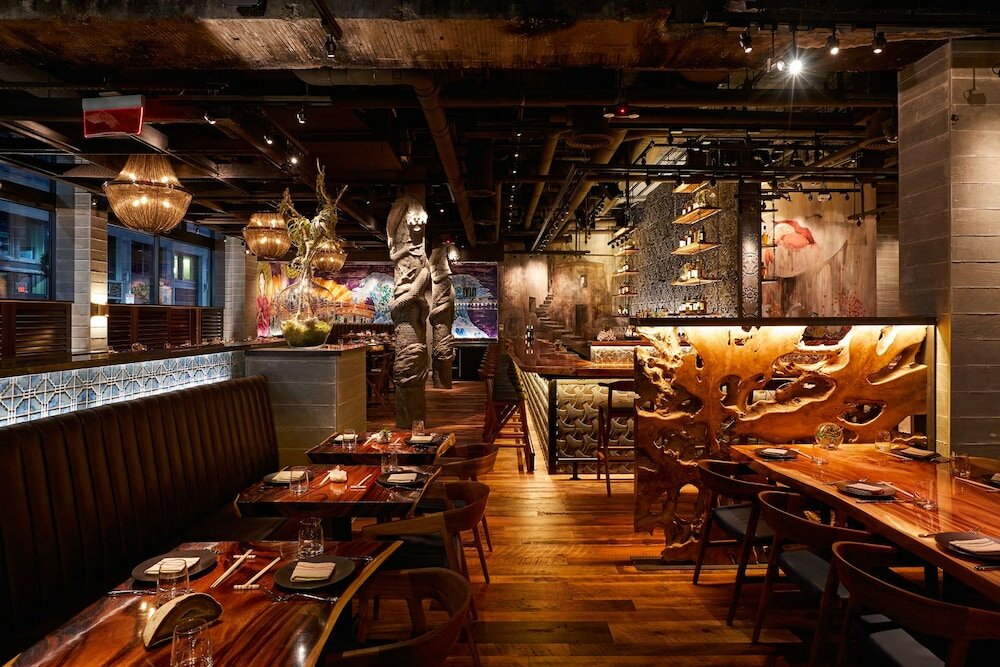 Фото The Godfrey Hotel Boston