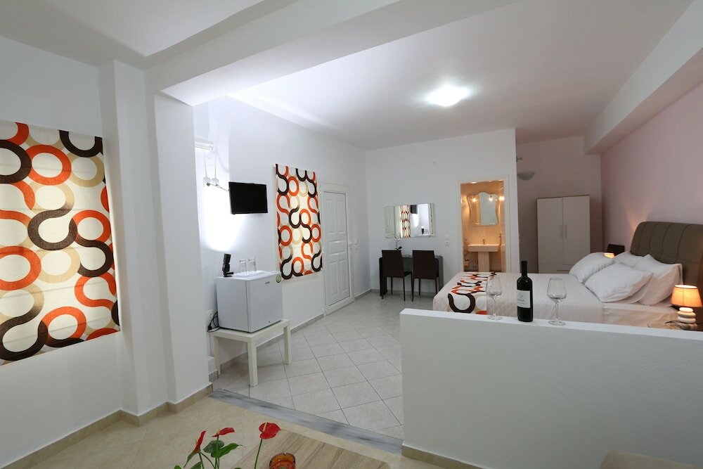 Фото Villa Libertad