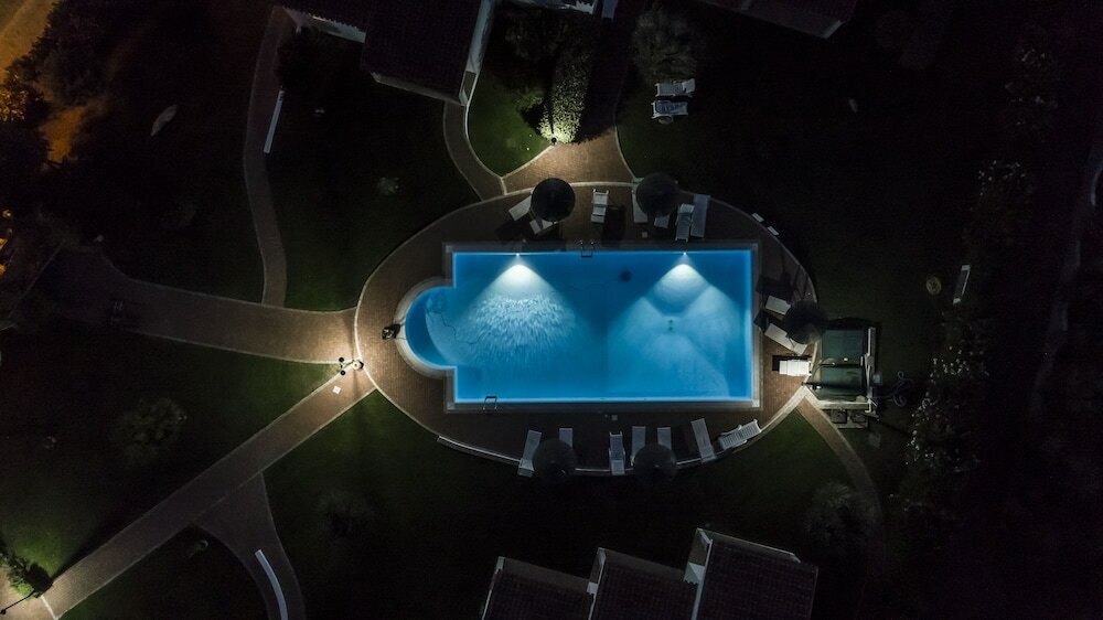 Фото Sa Prata Hotel & Resort