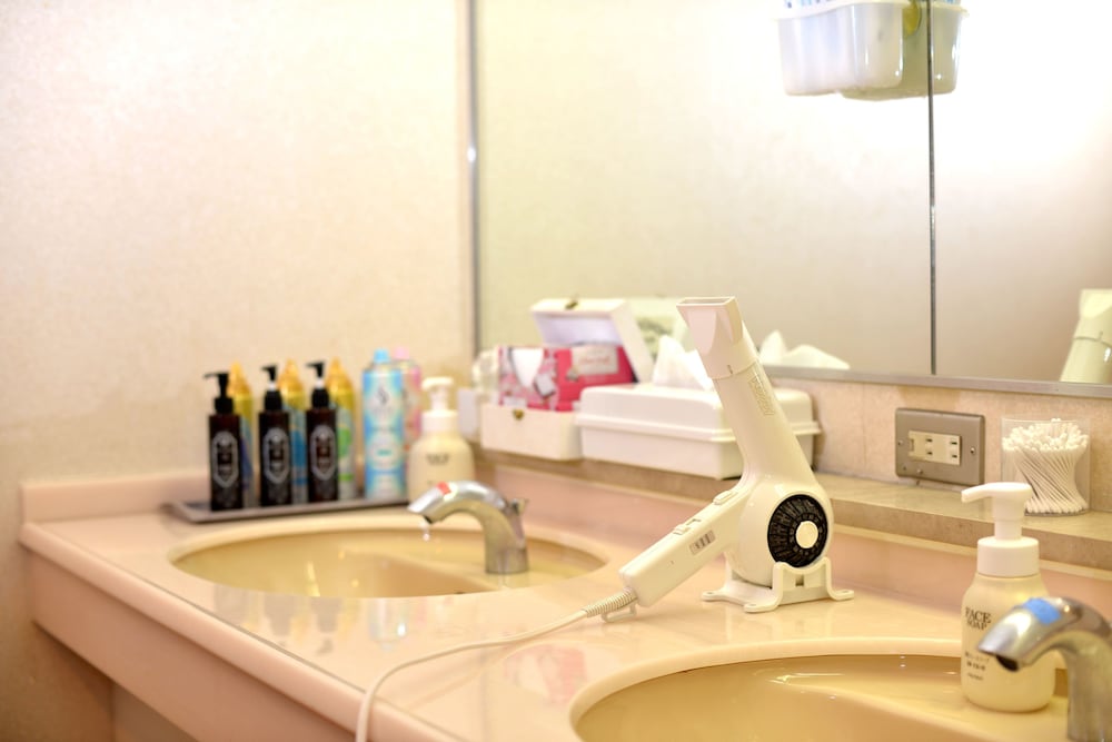 Фото Capsule & SPA Grand Sauna Shinsaibashi