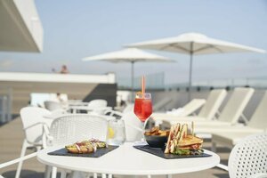 Гостиница El Puerto Ibiza Hotel & SPA