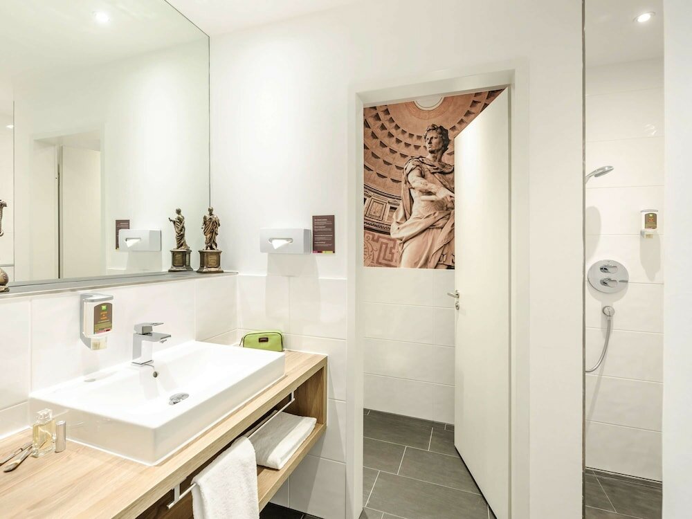 Фото Ibis Styles Trier