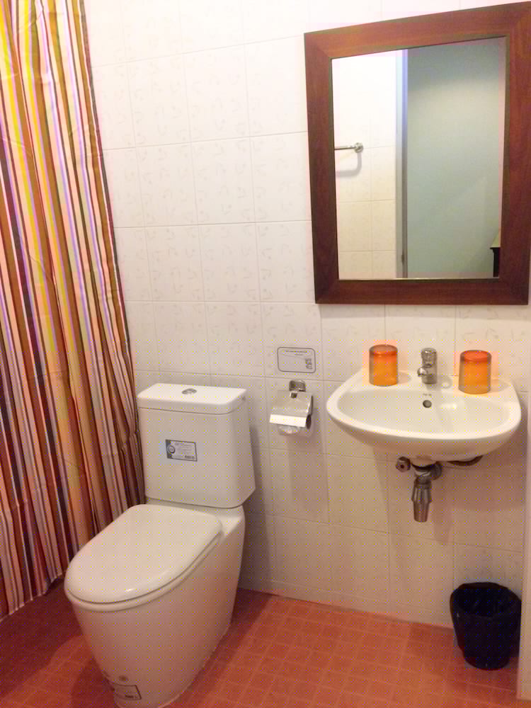 Фото Bt Inn Patong