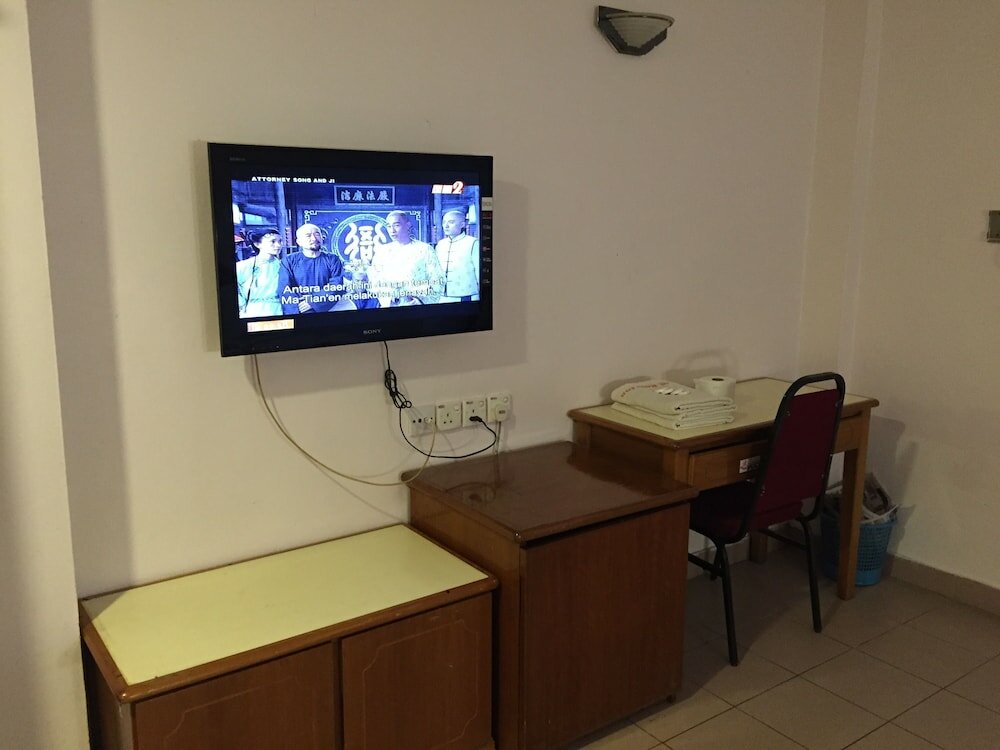 Фото Raja Inn Hotel