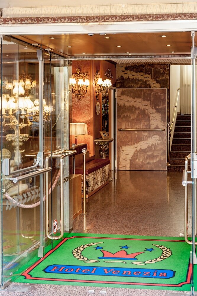 Фото Hotel Venezia