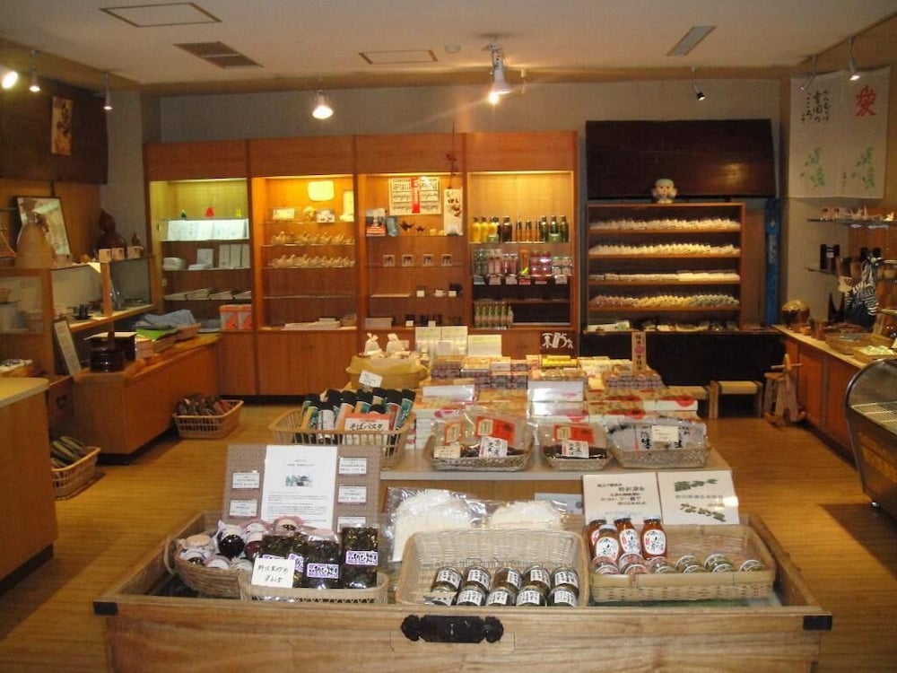 Фото Ryokan Sakaya