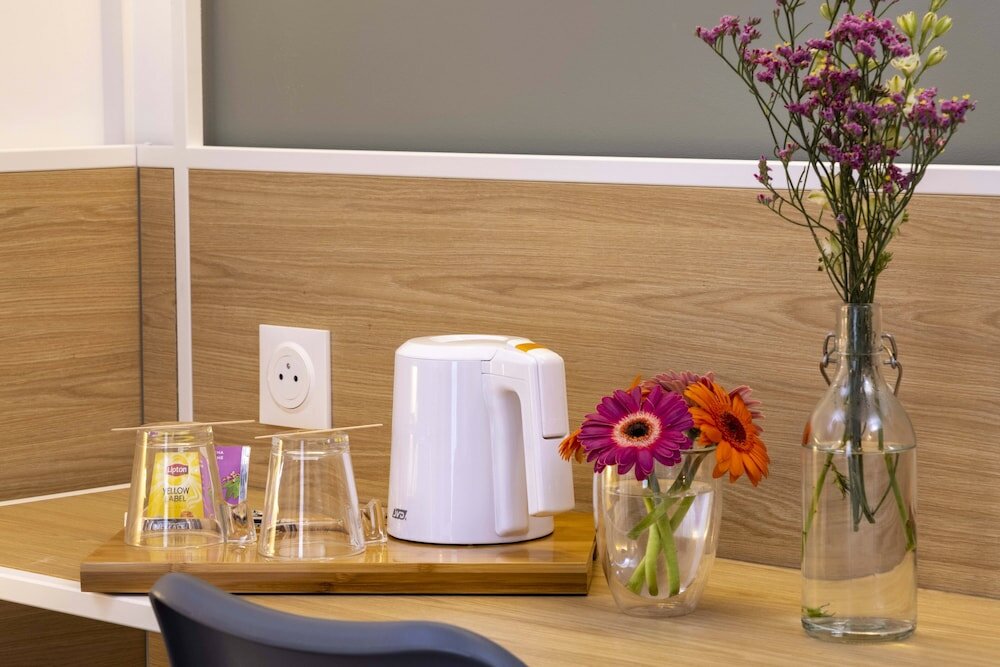 Фото Hotel Paris Louis Blanc