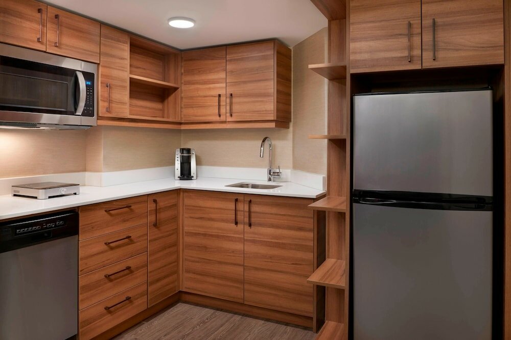 Фото Fairfield by Marriott Montreal Downtown