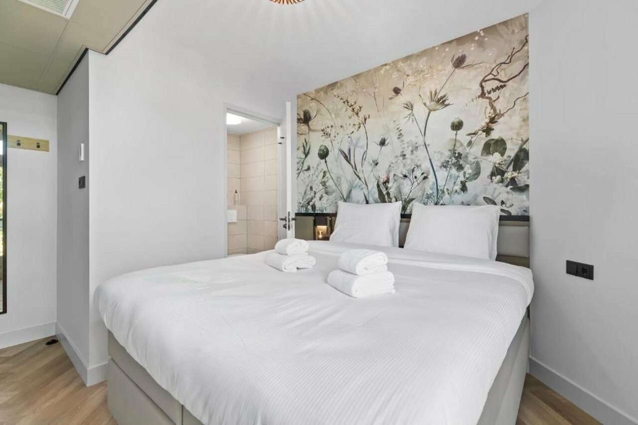 Фото Dutch Design Hotel Vondelpark