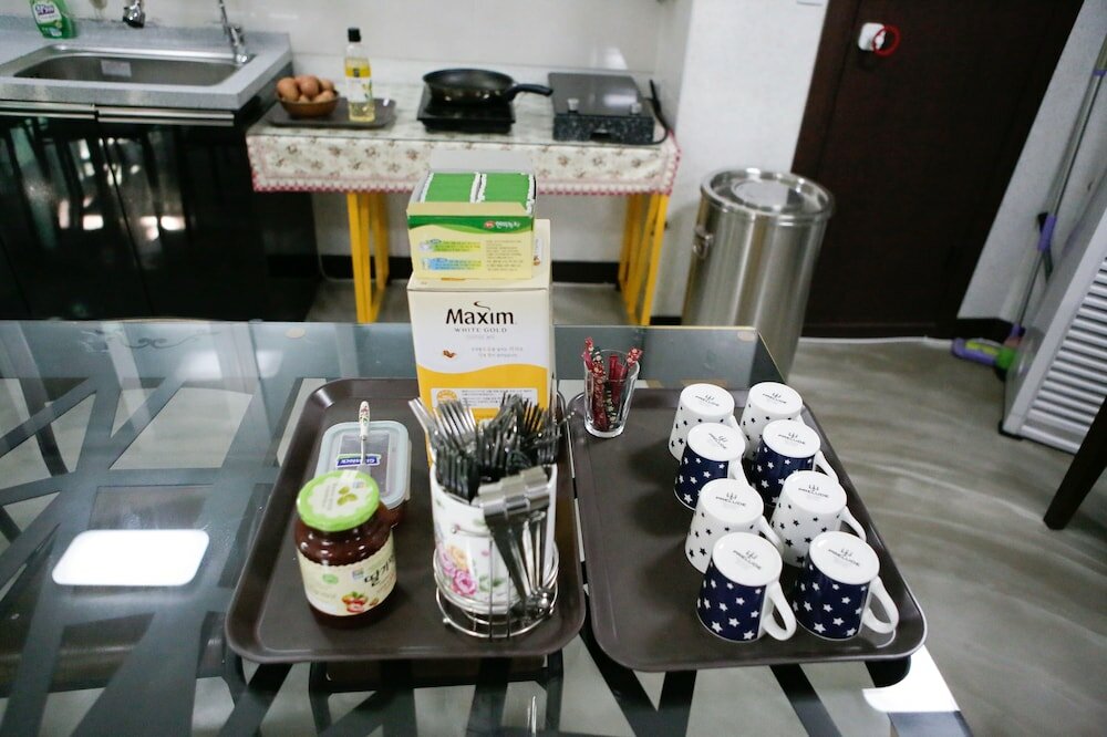 Фото Dream Guest House