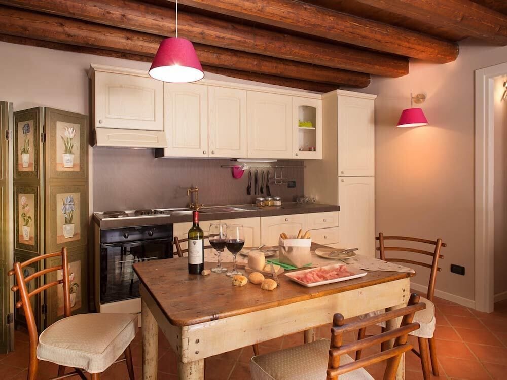 Фото Boutique Hotel Villa dei Campi