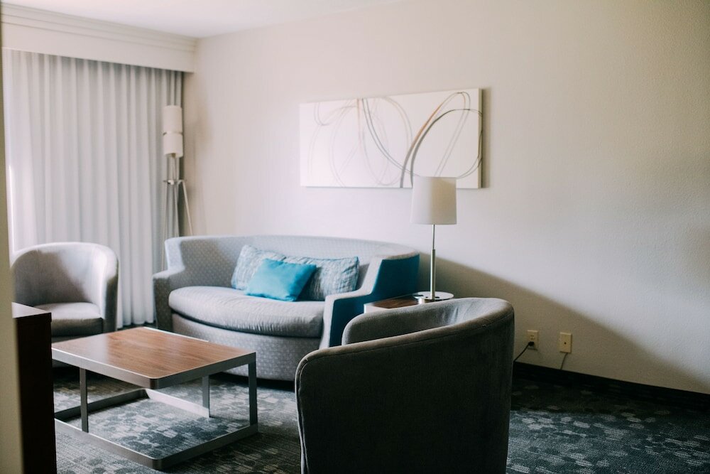 Фото Courtyard by Marriott Gulfport Beachfront