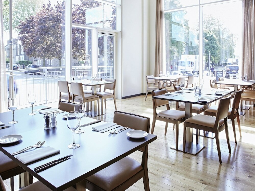 Фото Novotel London Greenwich