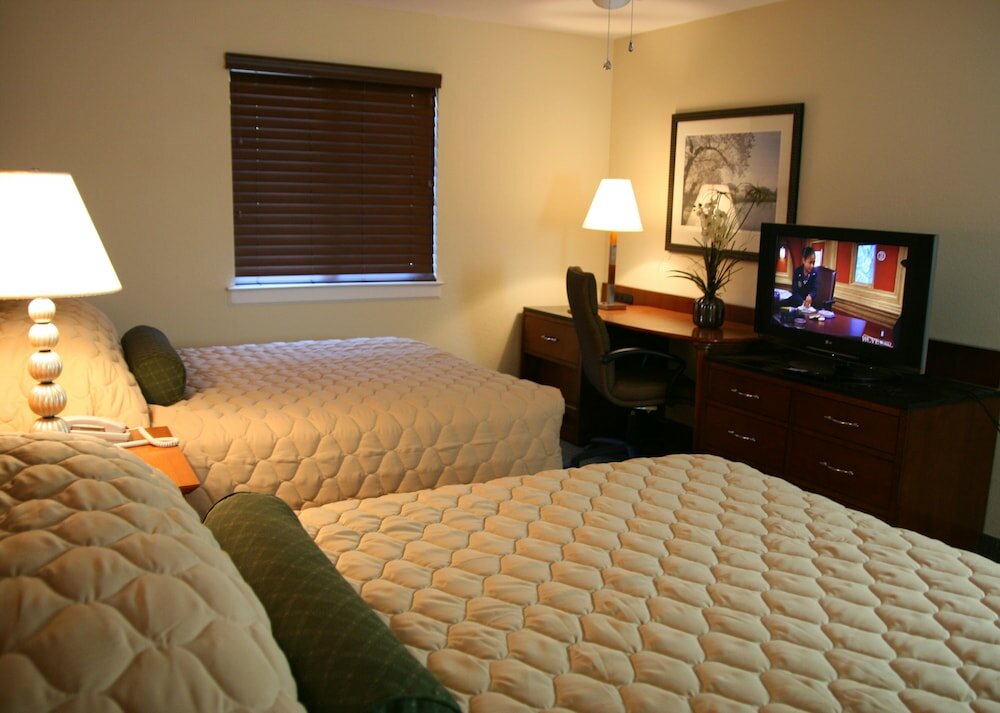 Фото Affordable Suites of America Quantico